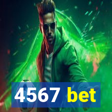 4567 bet